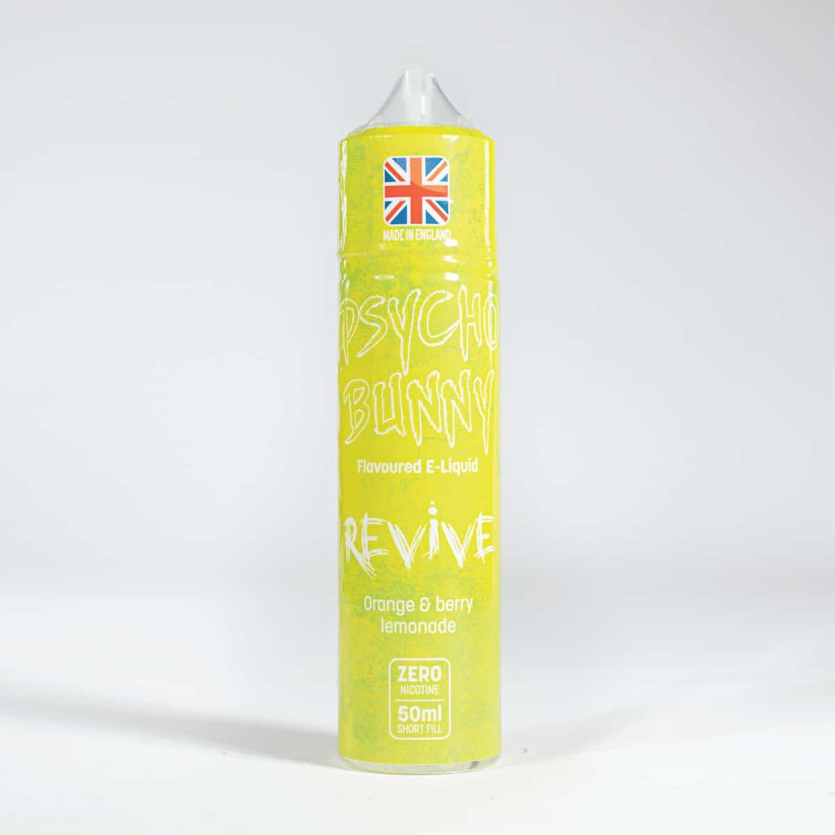 Product Image of Psycho Bunny - Revive - 50ml