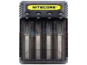 Product Image of Nitecore Q4 Charger