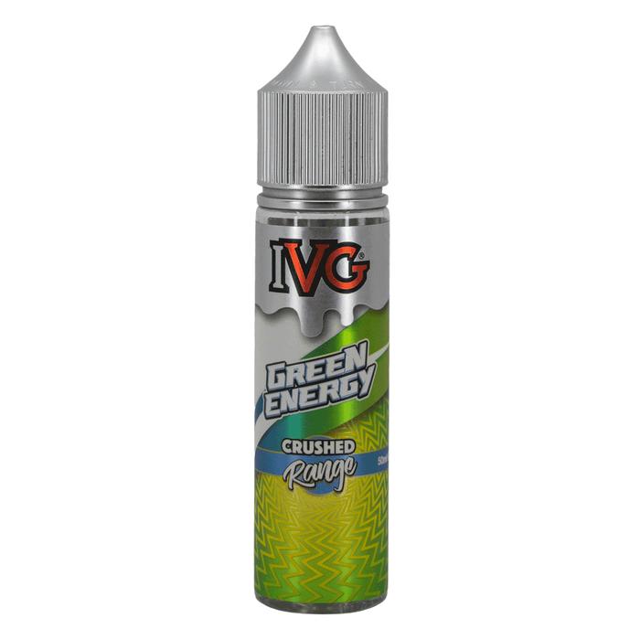 Product Image of IVG Select E Liquid - Green Energy - 50ml