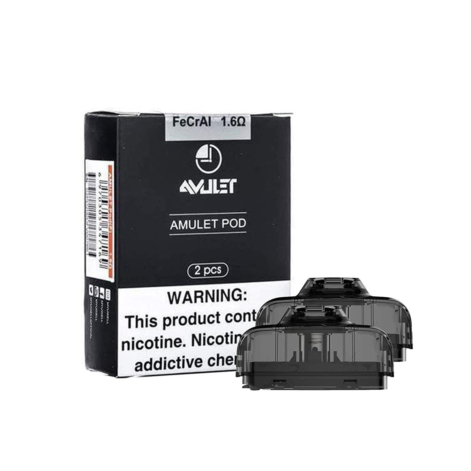 Product Image of Uwell Amulet Pod