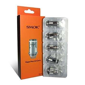 Product Image of Smok Vape Pen 22 Coils