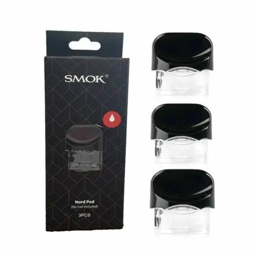 Product Image of Smok Nord Pod 3ml (No Coil )