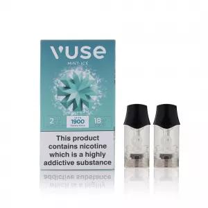 Product Image of Mint Ice Nic Salt ePod By Vuse