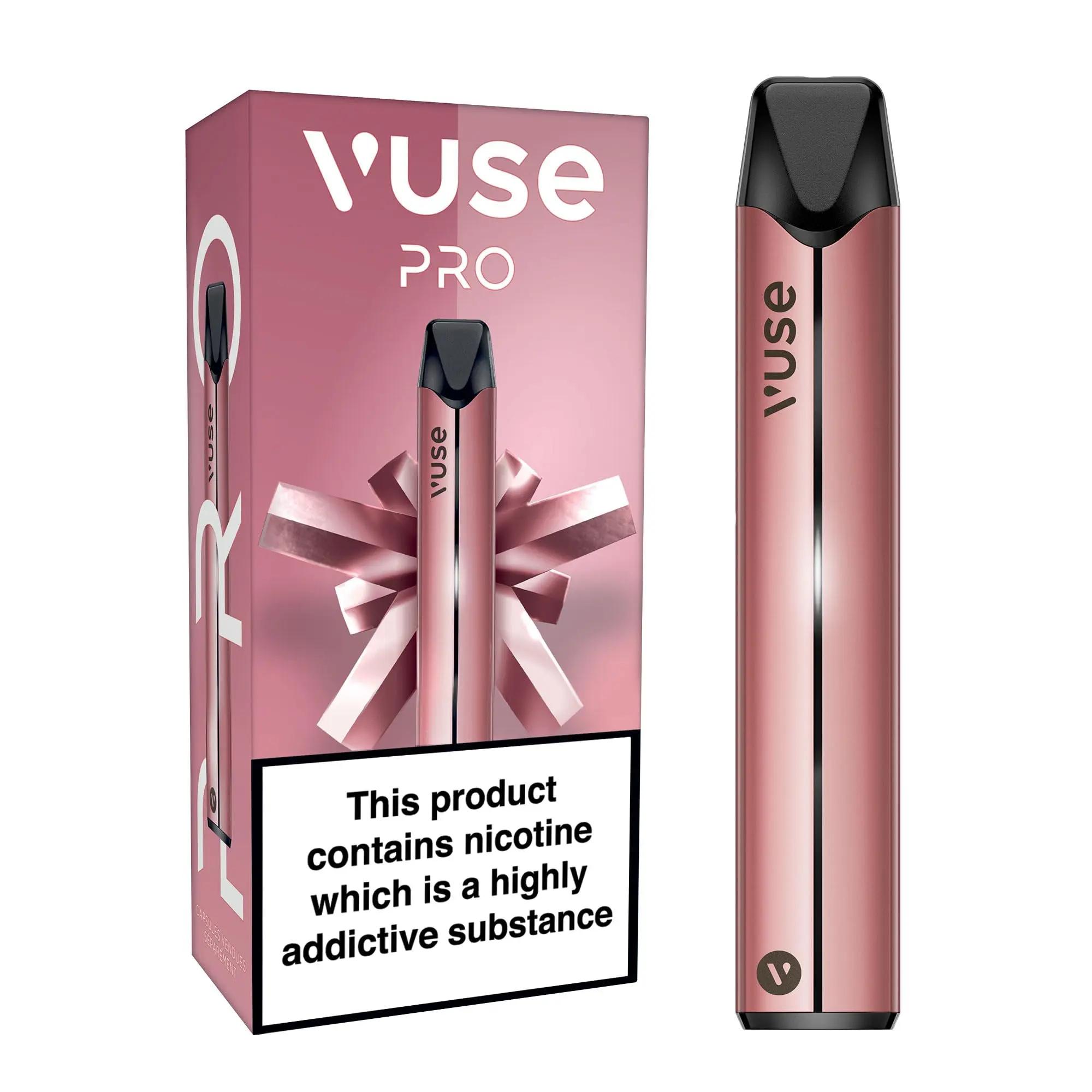 Product Image of Vuse Pro Pod Vape Kit