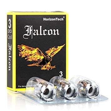 Product Image of HorizonTech Falcon Coils - F1/F2/F3/M1/M2/M-Triple