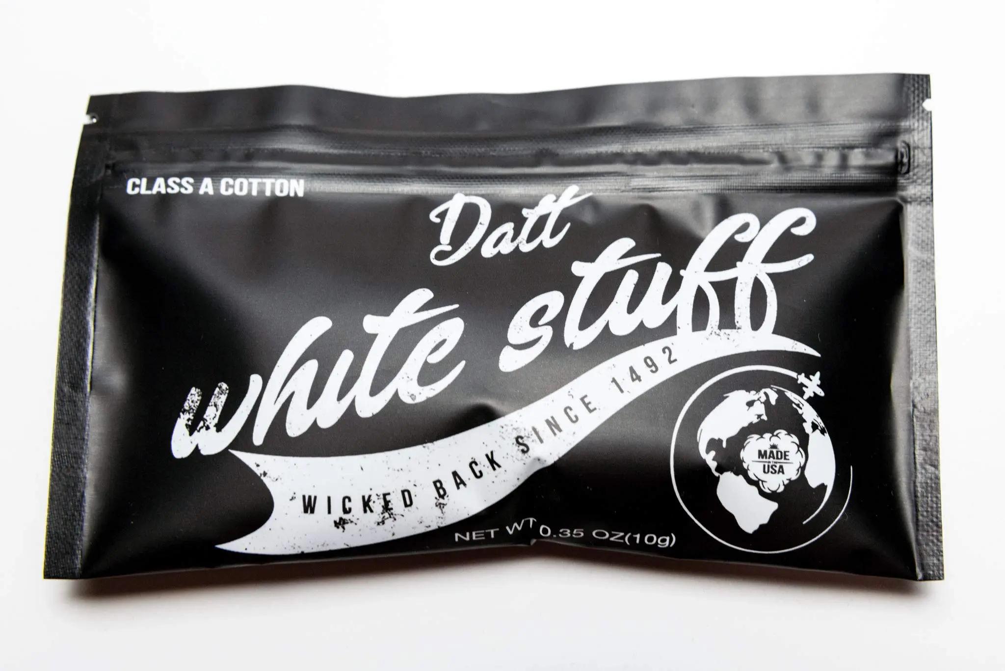 Product Image of Datt White Stuff Cotton