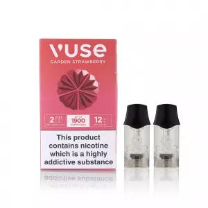 Product Image of Gard Strawberry Nic Salt ePod By Vuse