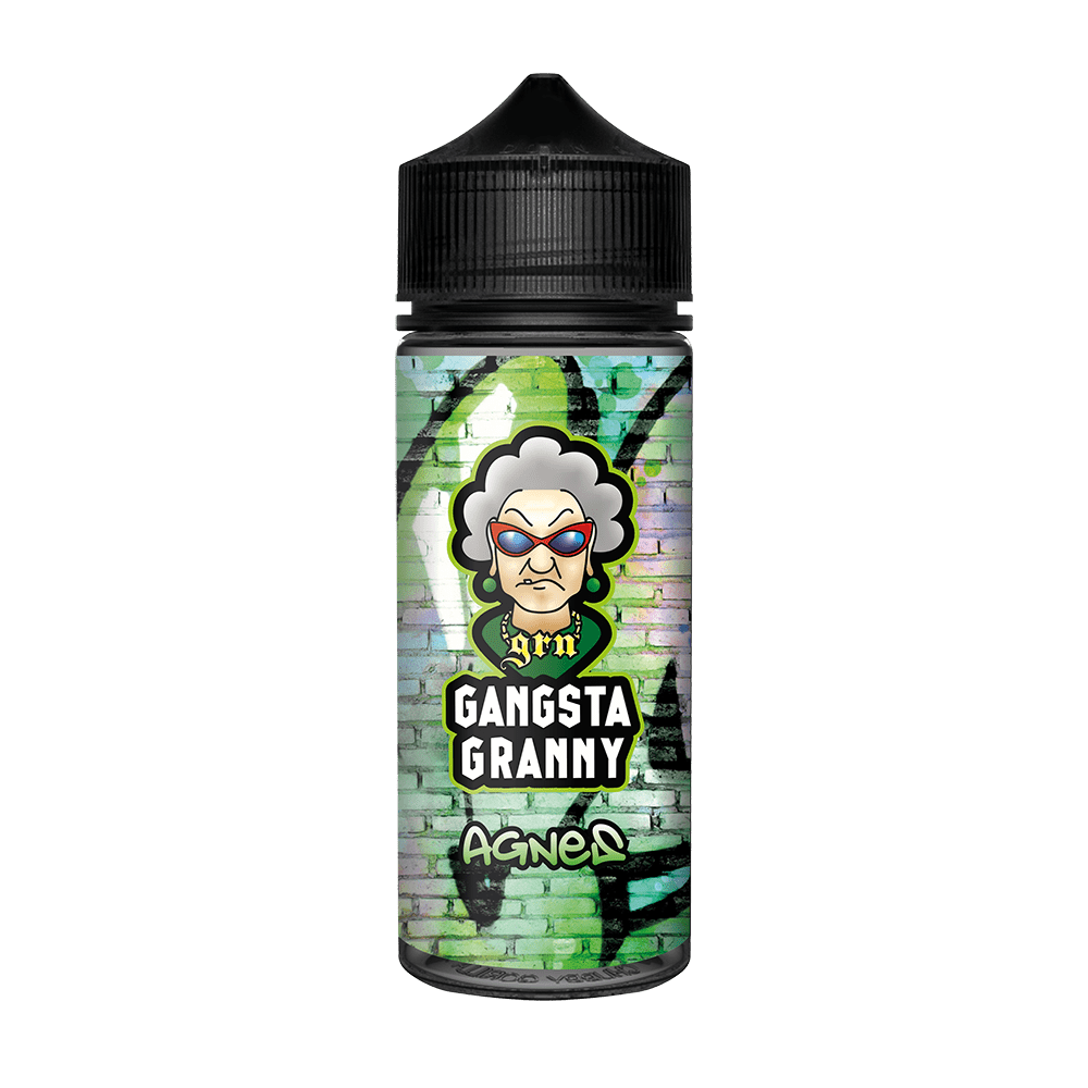 Product Image of Gangsta Granny - Agnes - 100ml