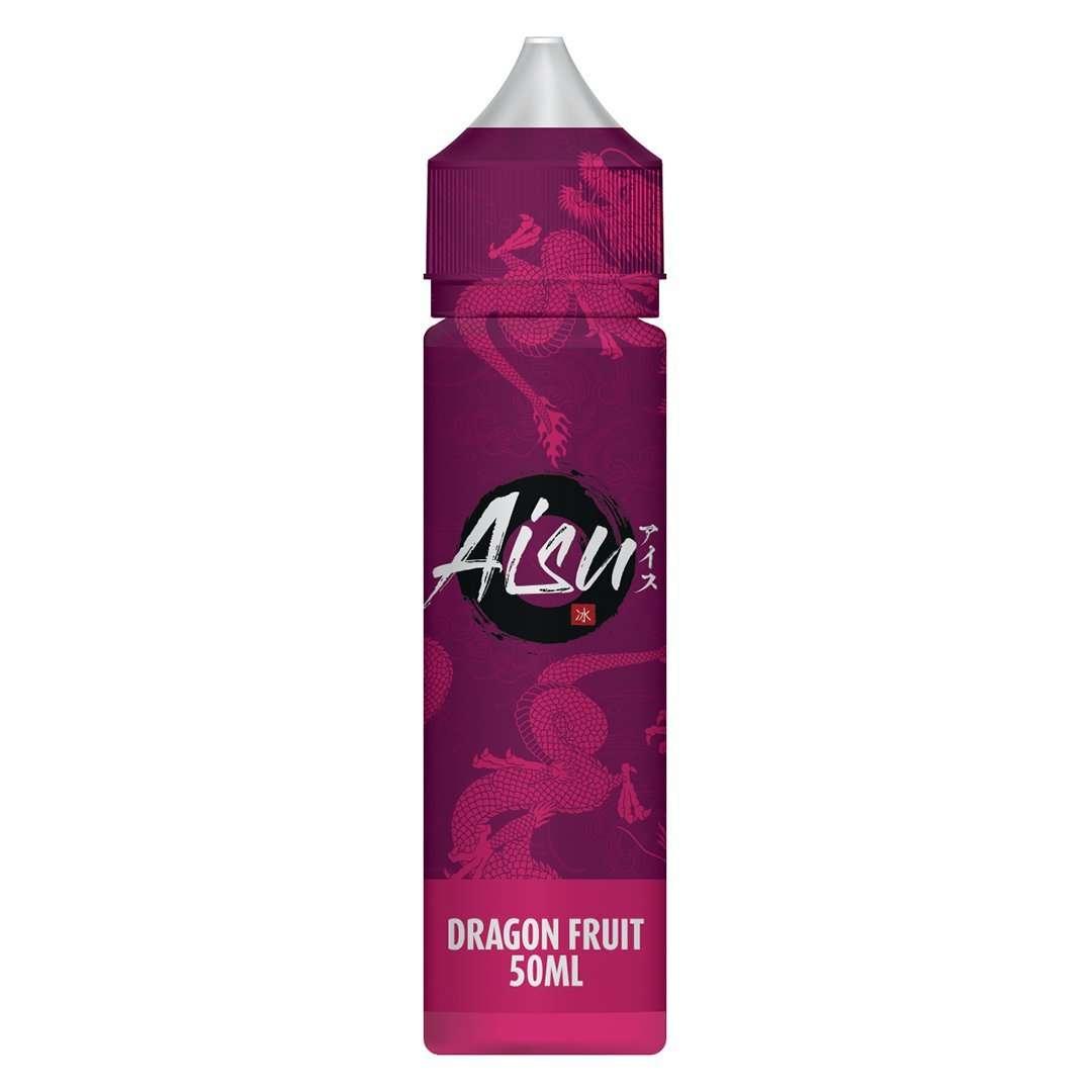 Product Image of ZAP! Juice Aisu E Liquid - Dragon Fruit - 50ml