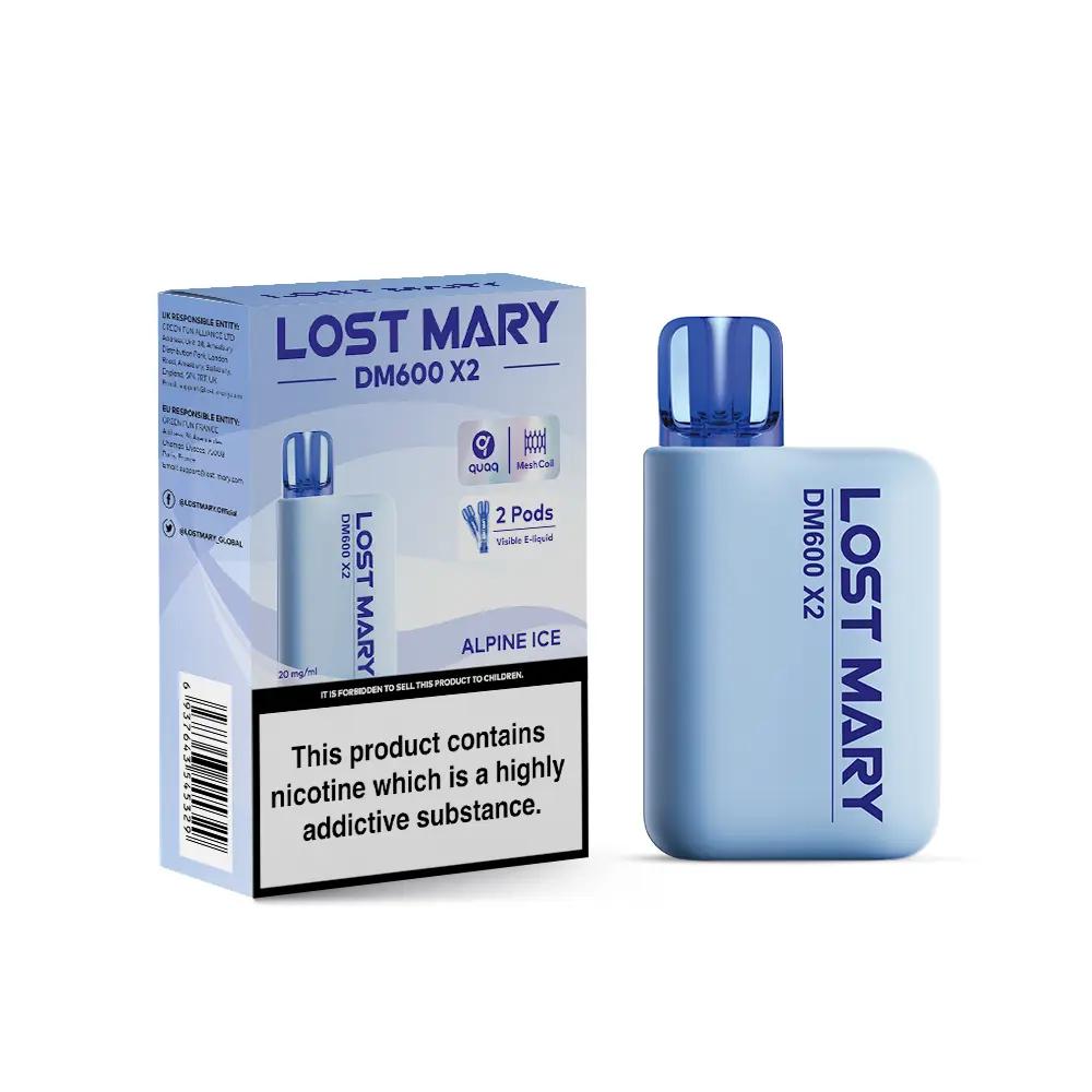 Product Image of Lost Mary DM1200 Disposable Vape Kit