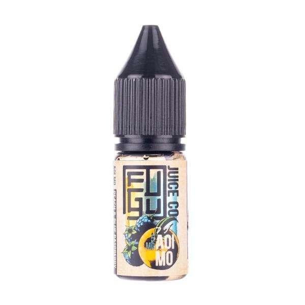 Product Image of Aoi Moi (Blueberry, Peach, Raspberry) Nic Salt E-Liquid by fugu Salts 10ml