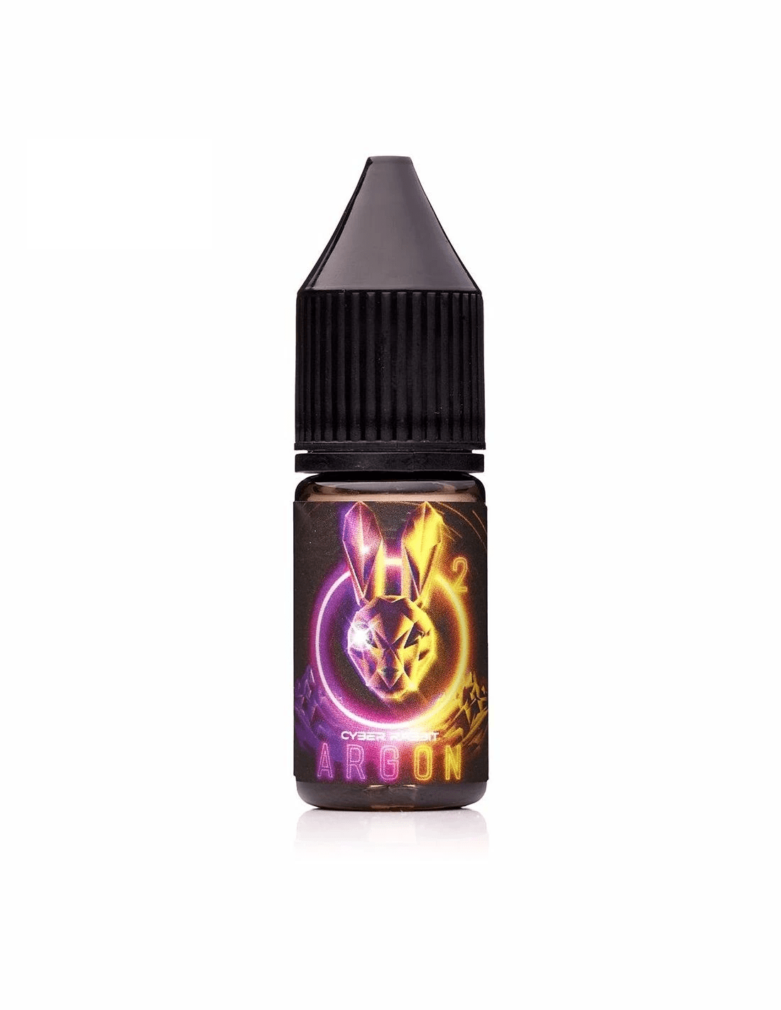 Product Image of Argon Nic Salt E-Liquid by Cyber Rabbit 10ml