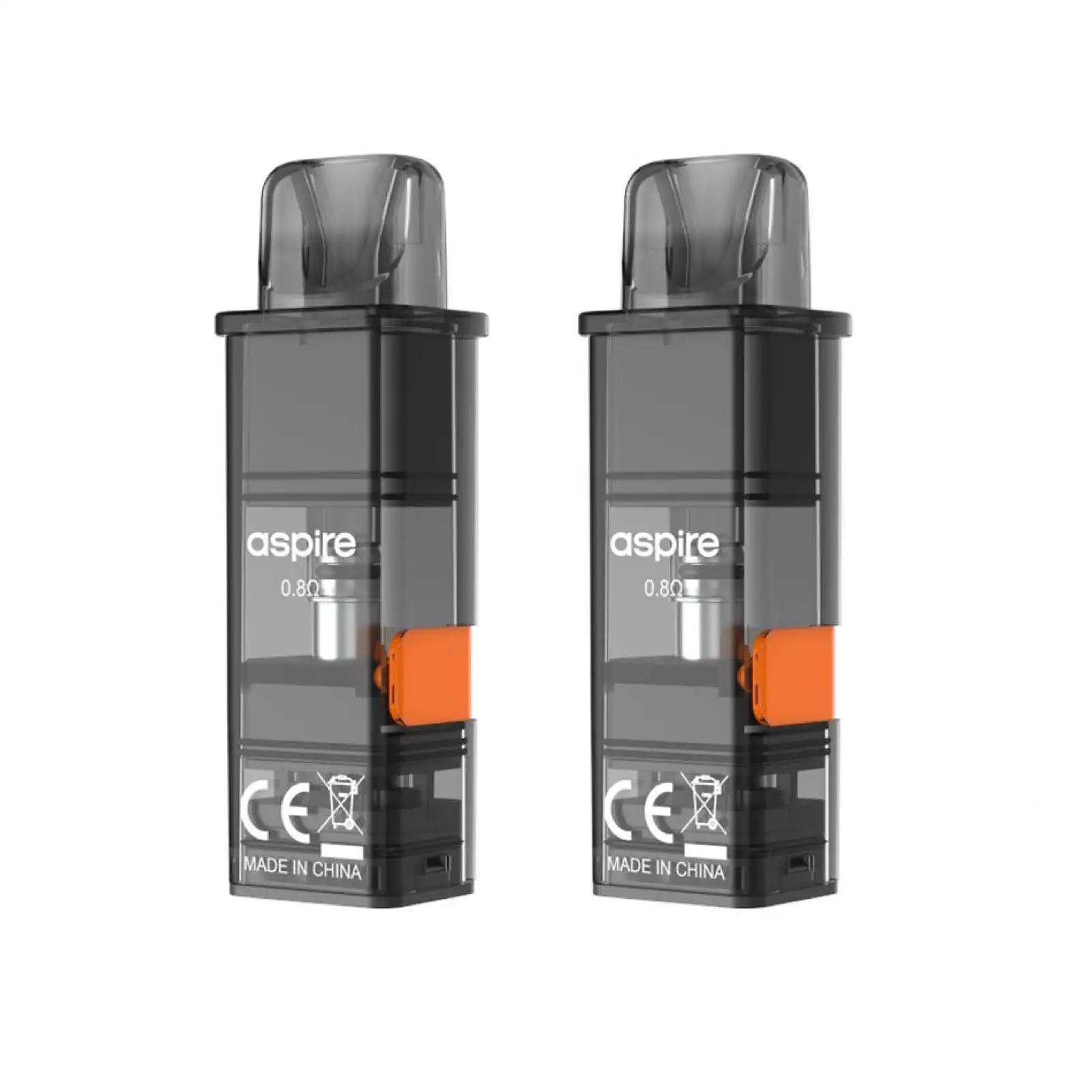 Product Image of Aspire Gotek X Replacement Pod