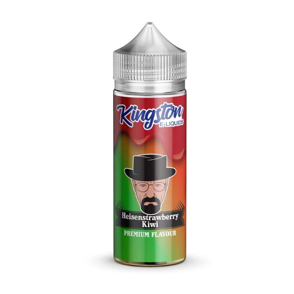 Product Image of Kingston - Heisenstrawberry Kiwi - 100ml