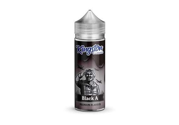 Product Image of Kingston - Black A - 100ml