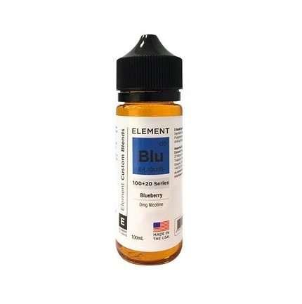 Product Image of Element E Liquid - Blueberry - 100ml