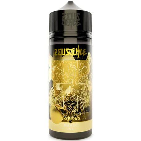 Product Image of Zeus Juice E Liquid - Boreas - 100ml