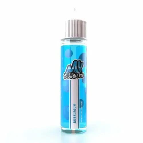 Product Image of My E-Liquids - Bubblegum - 50ml