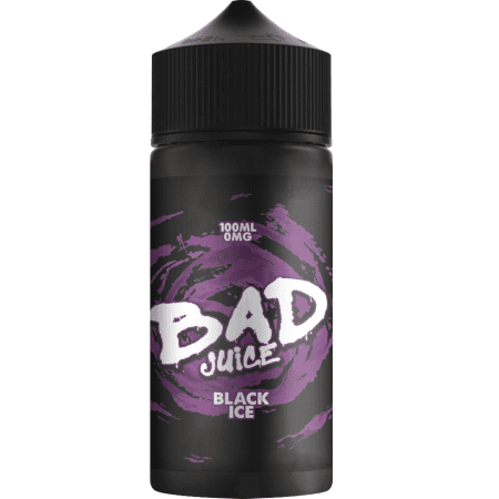 Product Image of Bad Juice - Black Ice - 100ml