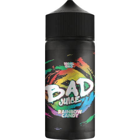 Product Image of Bad Juice - Rainbow Candy - 100ml