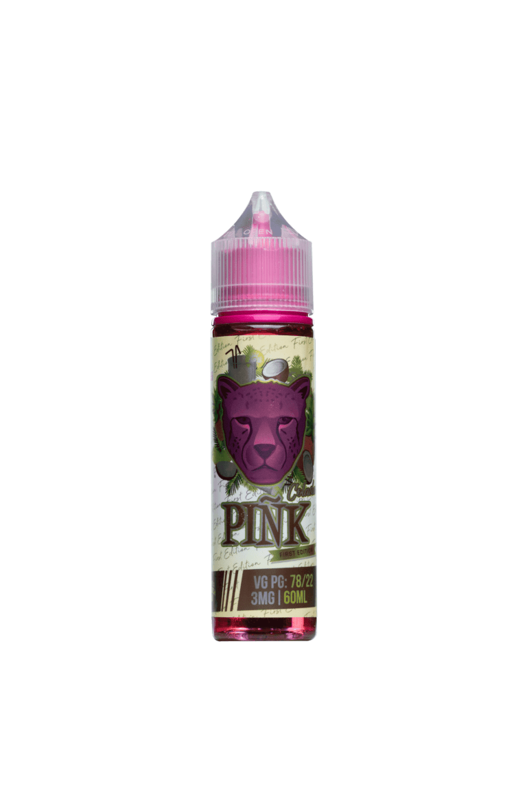 Product Image of Dr Vapes E Liquid - Pink Colada - 50ml