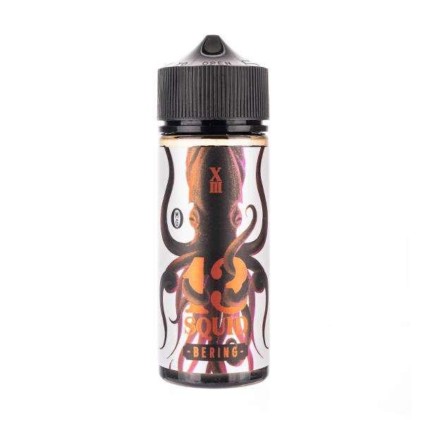 Product Image of 13 Squid E Liquid - Mariana - 100ml