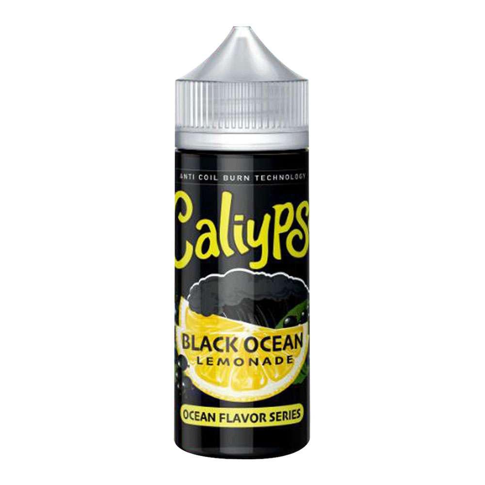 Product Image of Caliypso - Black Ocean Lemonade - 100ml