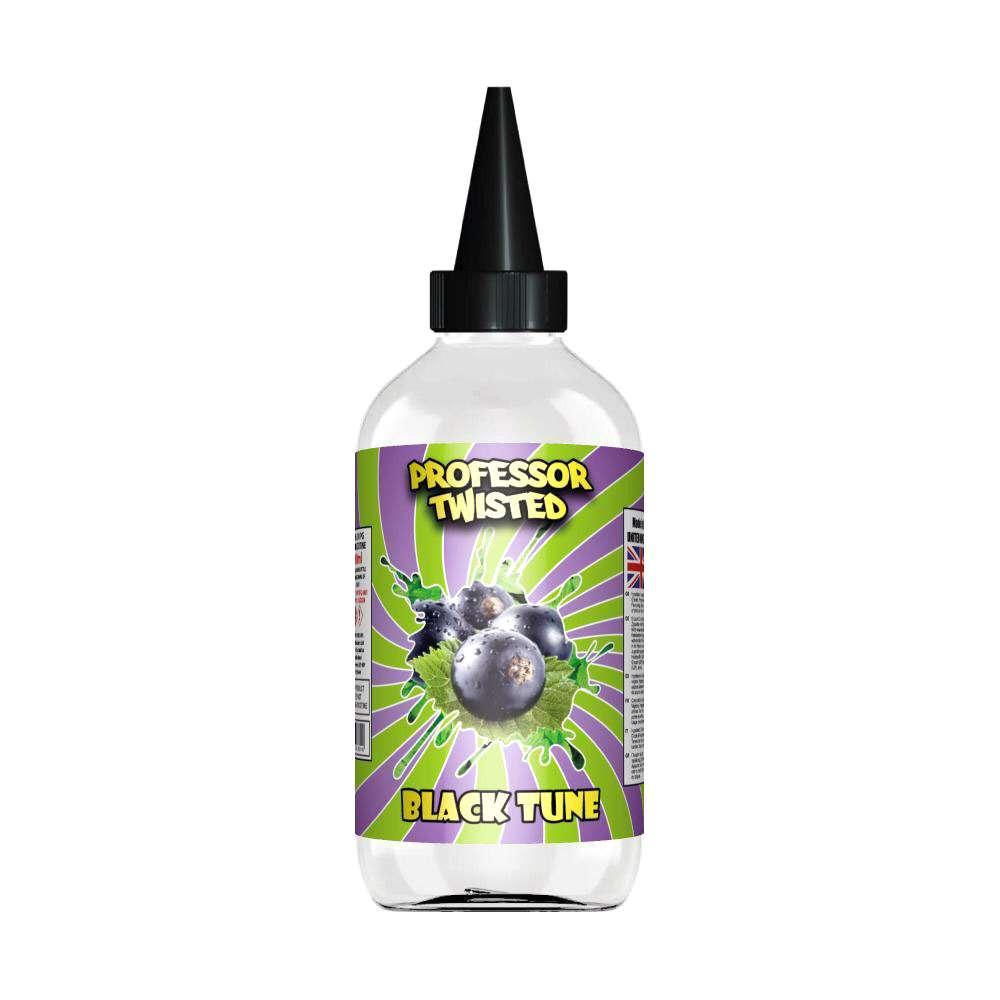 Product Image of Professor Twisted - Black Tune - 200ml