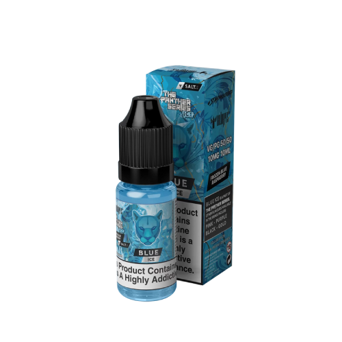 Product Image of Dr Vapes E Liquid - Blue Ice - 100ml