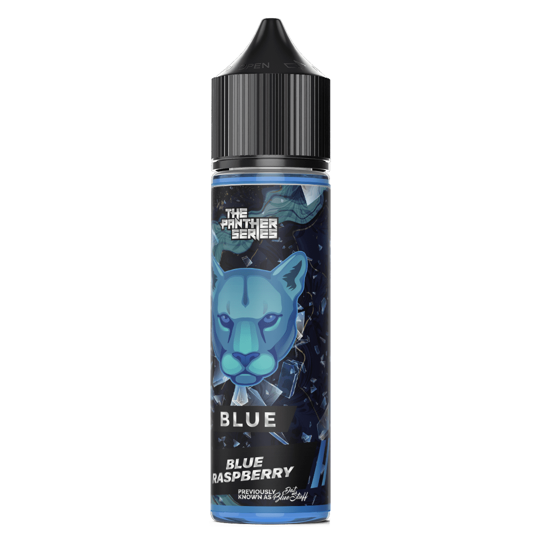 Product Image of Dr Vapes E Liquid - Blue Panther- 50ml