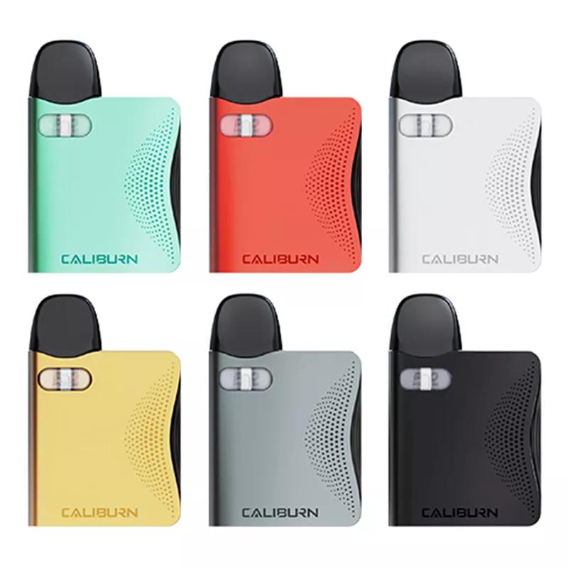 Product Image of Uwell Caliburn AK3 Pod Kit