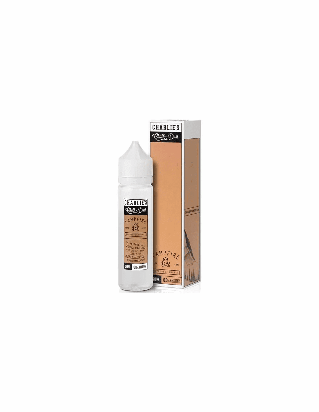 Product Image of Charlie's Chalk Dust - Campfire - 50ml