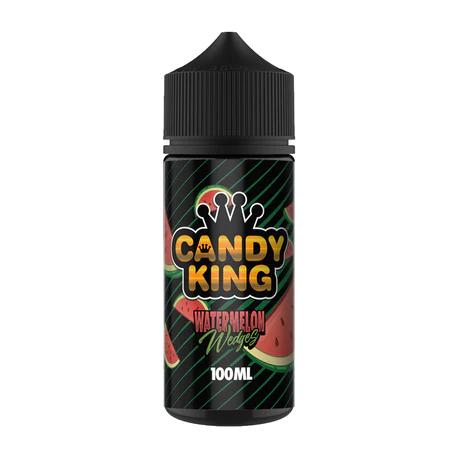 Product Image of Candy King E liquid - Watermelon Wedges - 100ml