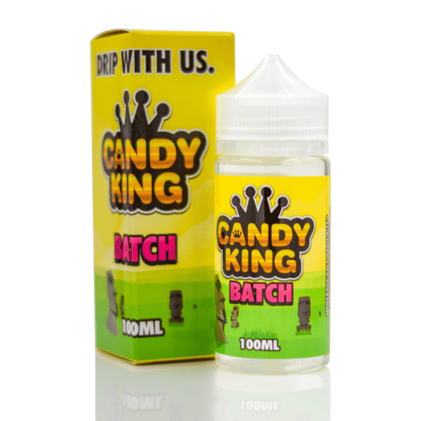 Product Image of Candy King E Liquid - Batch - 100ml