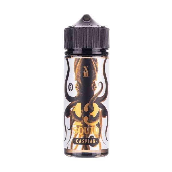 Product Image of 13 Squid E Liquid - Tuscan - 100ml