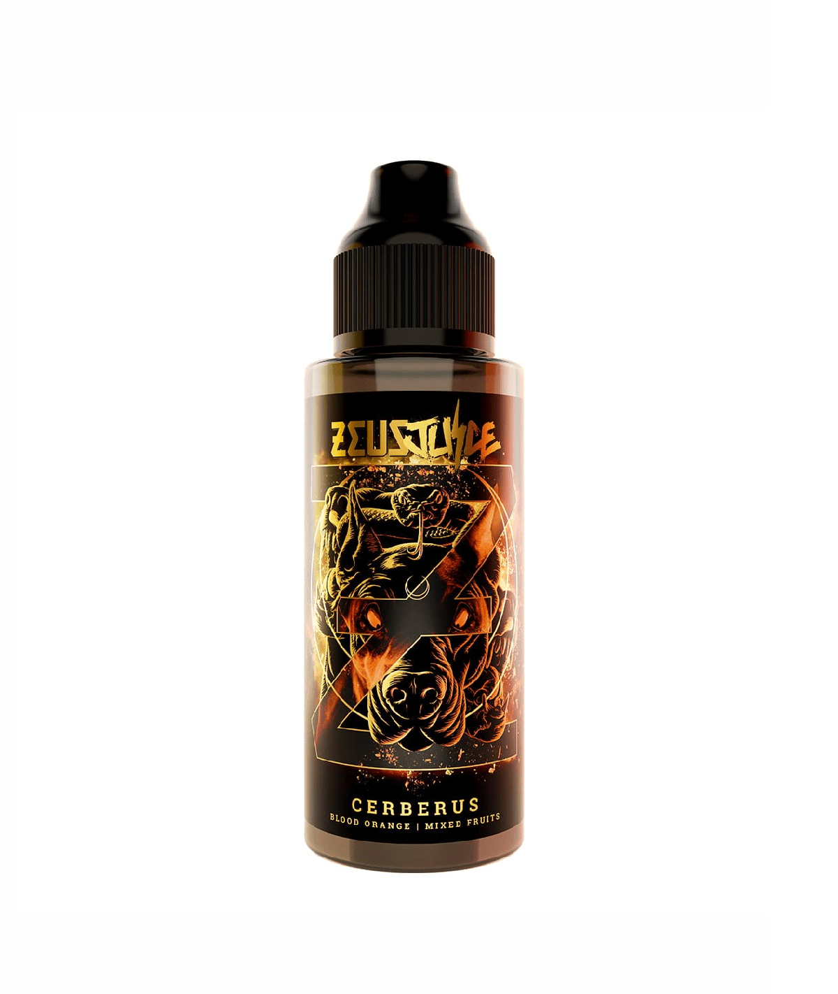 Product Image of Zeus Juice - Cerberus - 100ml