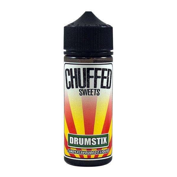 Product Image of Chuffed Sweets - Drumstix - 100ml