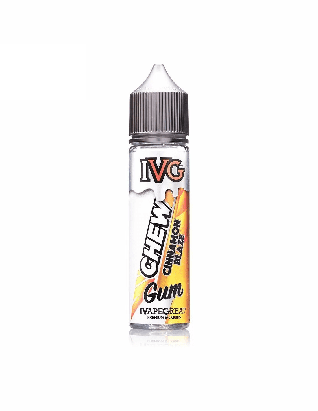 Product Image of IVG Chew Gum E Liquid - Cinnamon Blaze - 50ml