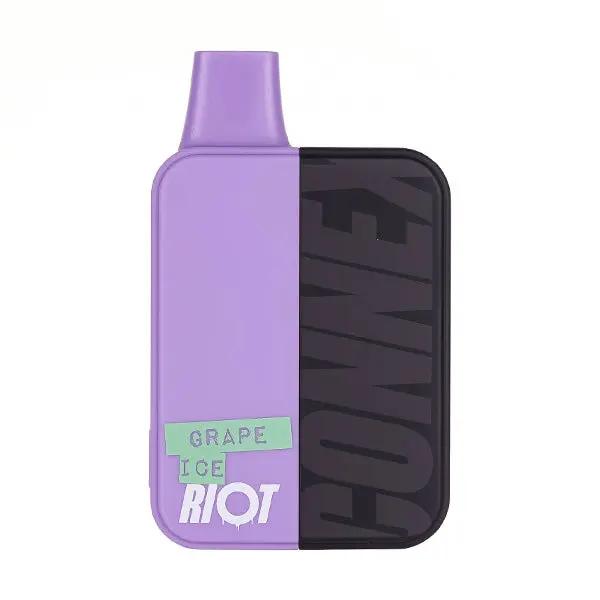 Product Image of Riot Connex Disposable Vape Pod Kit