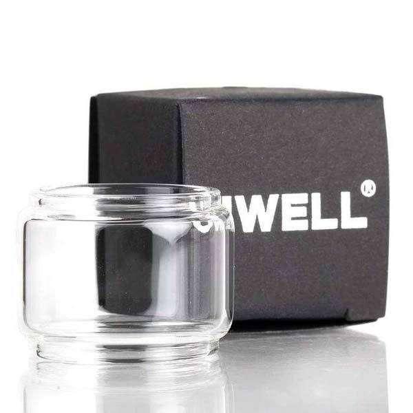 Product Image of Uwell Crown 5 5ml Replacement Bulb Glass