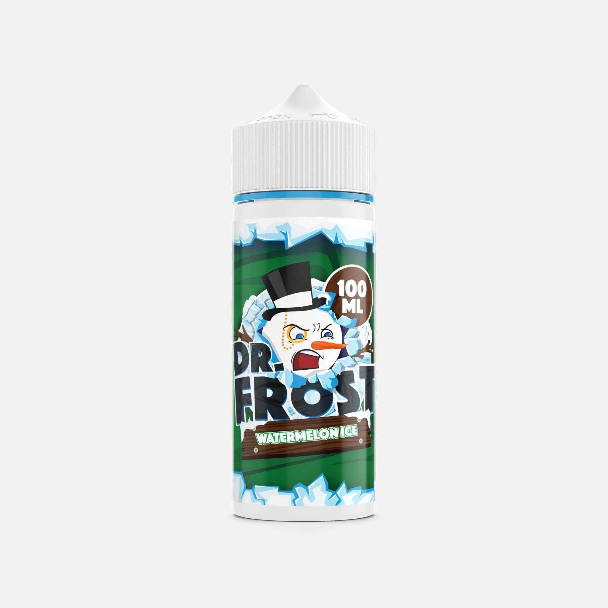 Product Image of Dr Frost E Liquid - Watermelon Ice - 100ml