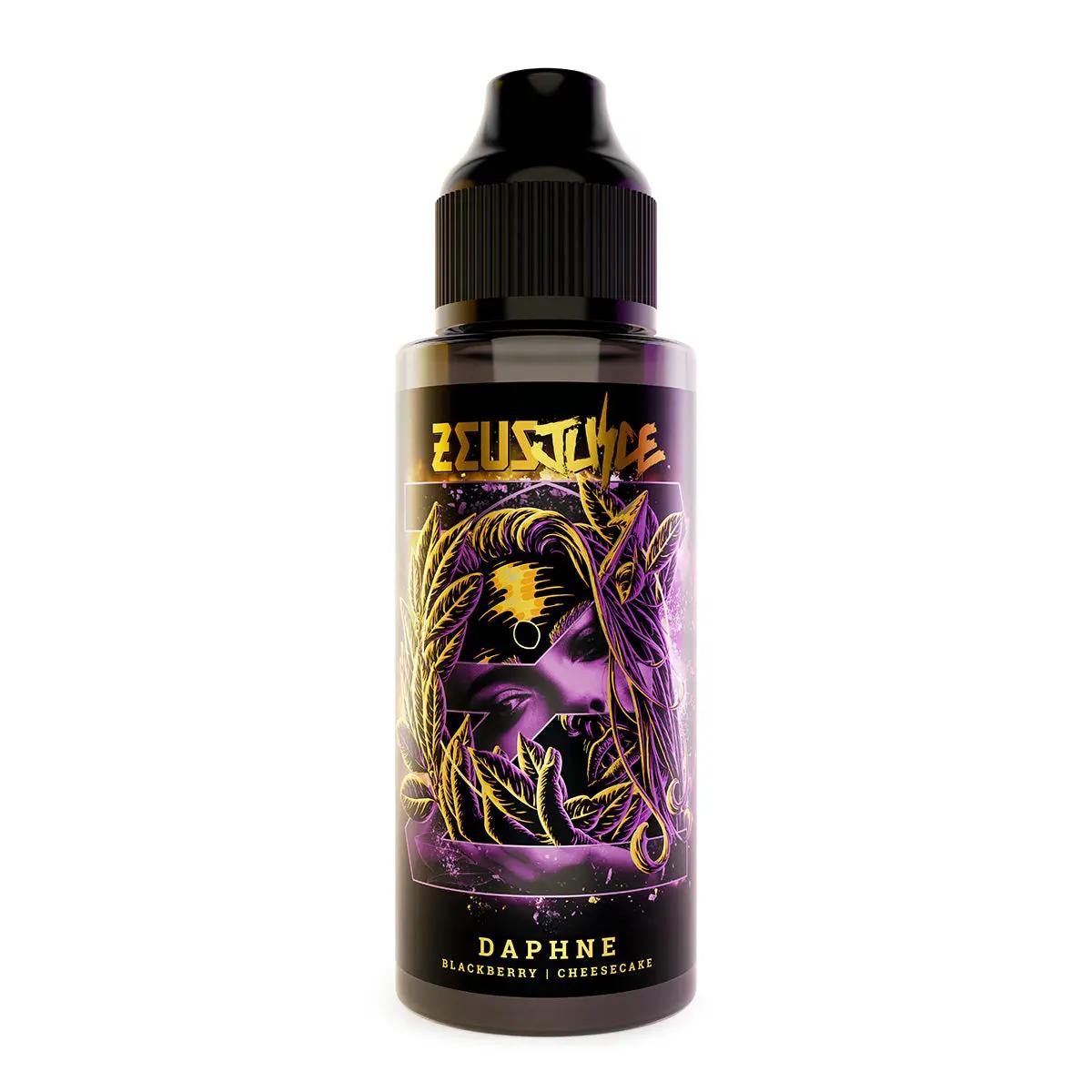 Product Image of Zeus Juice E liquid - Daphne - 100ml