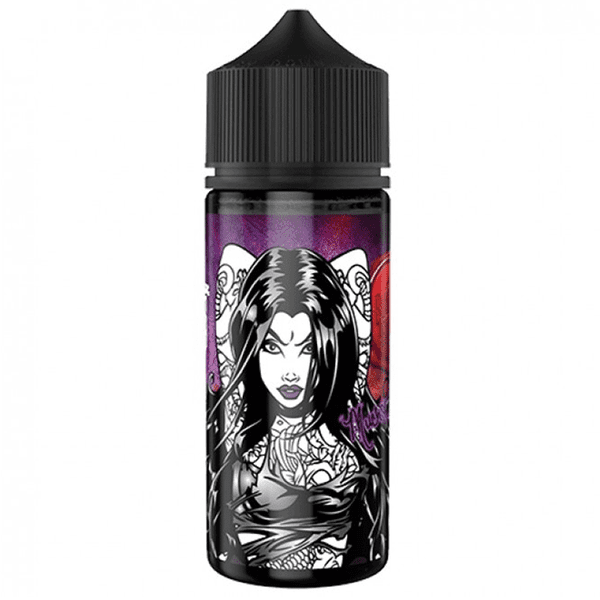 Product Image of Suicide Bunny E Liquid - DeraileD - 100ml