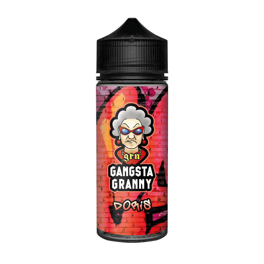 Product Image of Gangsta Granny - Doris - 100ml