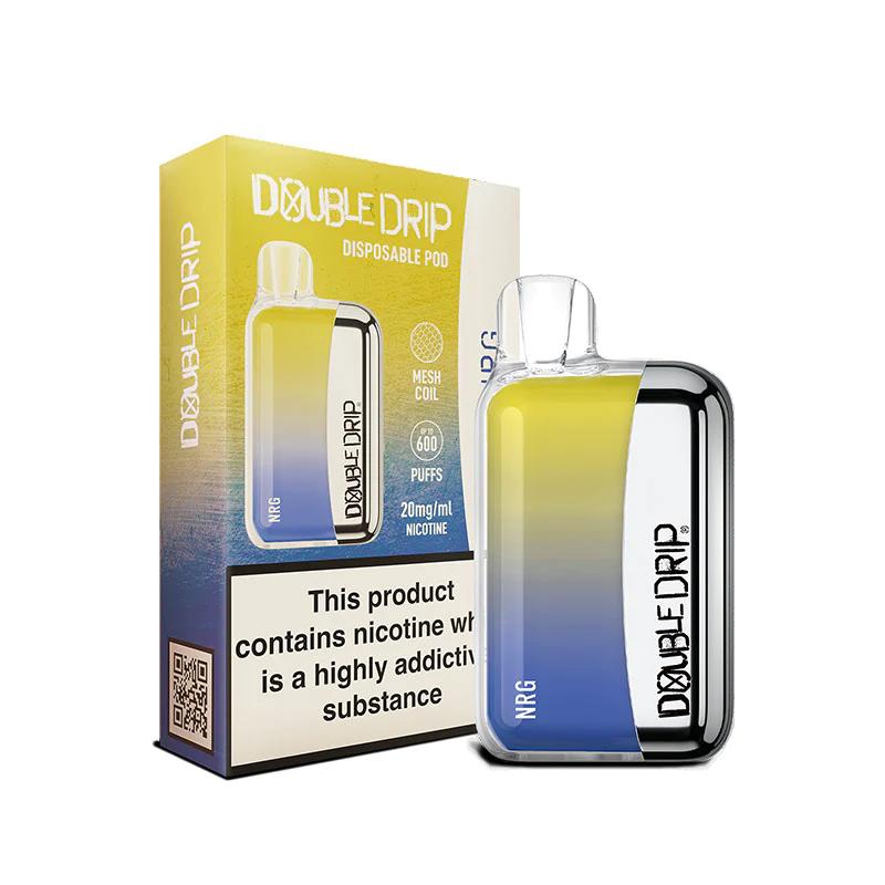 Product Image of Double Drip Disposable Vape