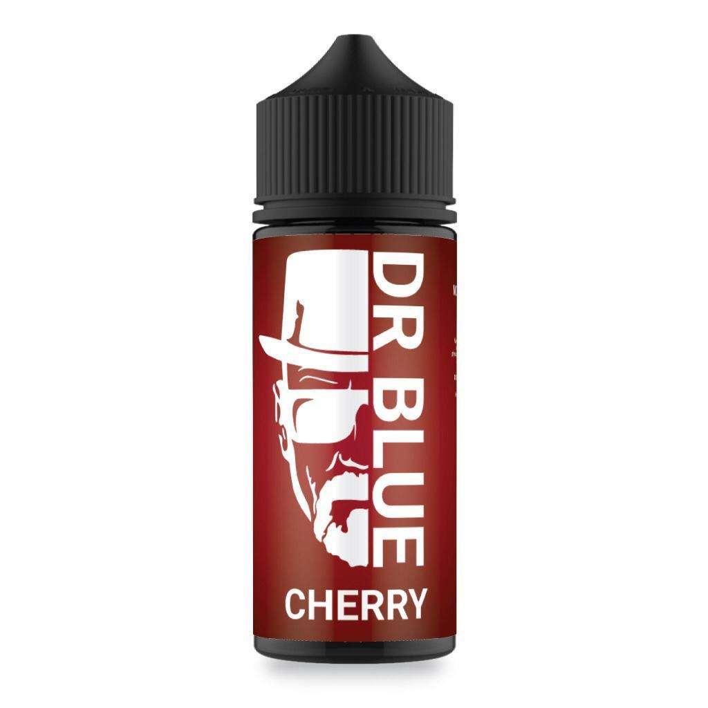 Product Image of Dr Blue E Liquid - Cherry - 100ml