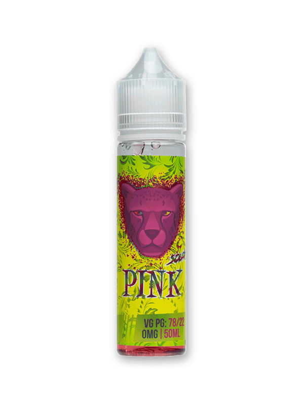 Product Image of Dr Vapes E Liquid - Pink Sour - 50ml