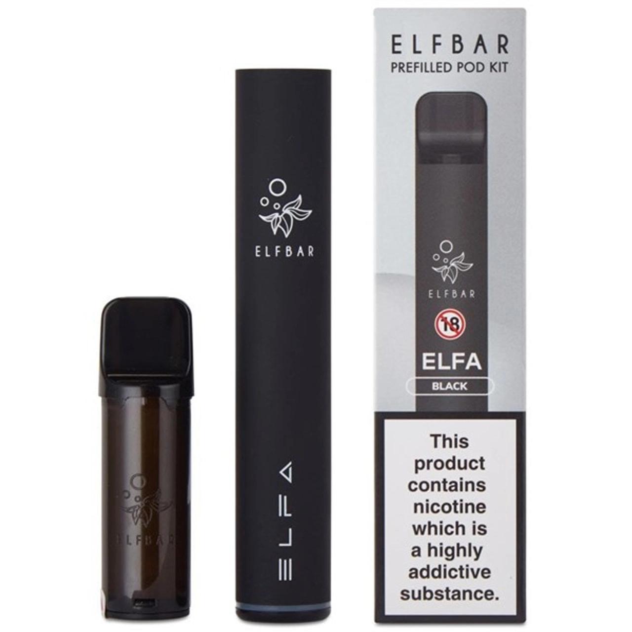 Product Image of Elf Bar ELFA Pod Kit