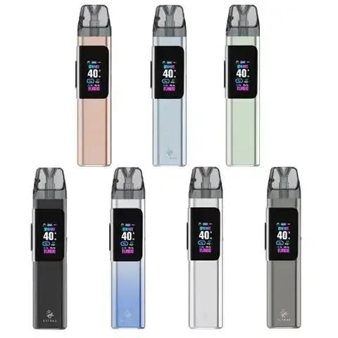 Product Image of Elf Bar Elfx Pro Vape Kit