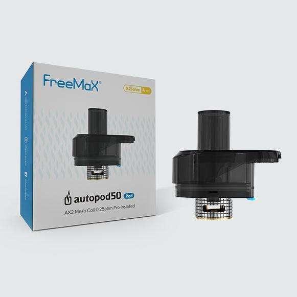 Product Image of Freemax Autopod50 2ml/4ml Replacement Pods